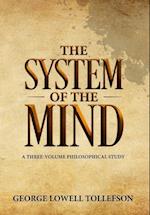 The System of the Mind