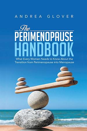 THE PERIMENOPAUSE HANDBOOK