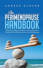 THE PERIMENOPAUSE HANDBOOK