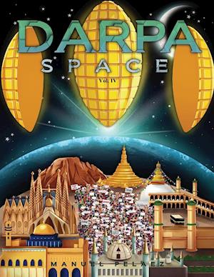 Darpa Space