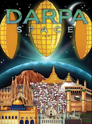 Darpa Space