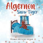 ALGERNON SNOW TIGER 