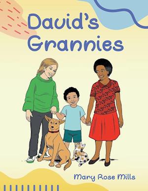 David's Grannies