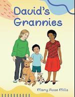 David's Grannies 