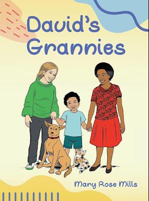 David's Grannies