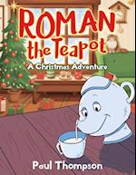 Roman the Teapot