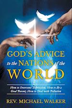 God's Advice to the Nations of the World 