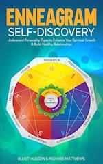 Enneagram Self-Discovery