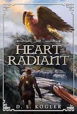 Heart of the Radiant
