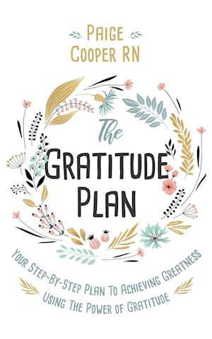 The Gratitude Plan