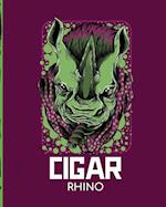 Cigar Rhino