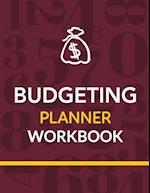 Budgeting Planner Workbook
