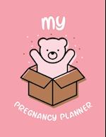 My Pregnancy Planner