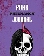 Punk Pregnancy Journal