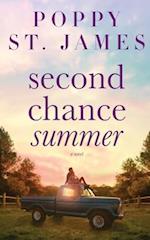 Second Chance Summer 