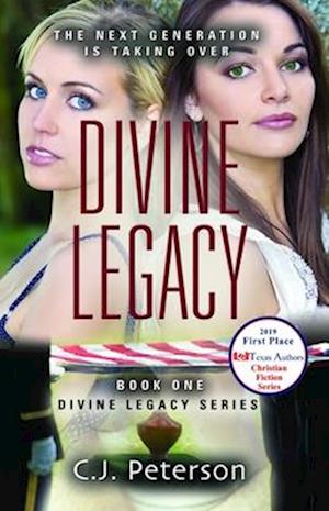 Divine Legacy