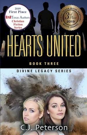 Hearts United: Divine Legacy Series, Book 3