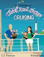 Cruising (Adventures of Chief and Sarge, Book 1)