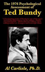 1976 Psychological Assessment of Ted Bundy