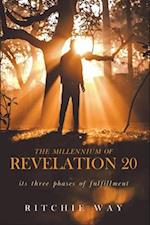 Millennium of Revelation 20