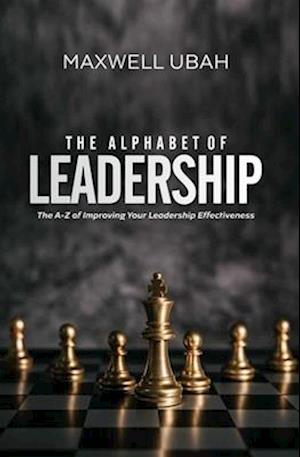 Alphabet of Leadership