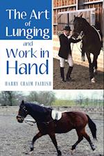 The Art of Lunging and Work in Hand