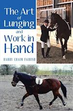 Art of Lunging and Work in Hand