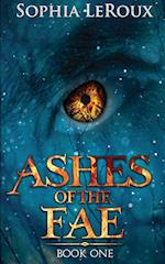 Ashes of the Fae 