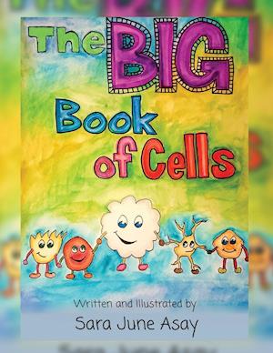 The BIG Book of Cells!