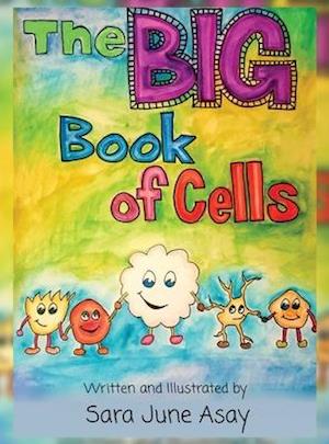 The BIG Book of Cells!
