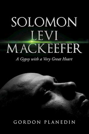 Solomon Levi MacKeefer