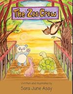 The Zoo Crew 