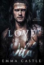 Love in the Wild: A Tarzan Retelling 