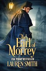 The Earl of Morrey 