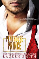 Penthouse Prince : A Lunchtime Romance Read