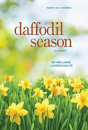 Daffodil Season