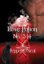 Love Potion No. 2-14