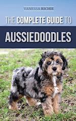 The Complete Guide to Aussiedoodles