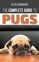 The Complete Guide to Pugs