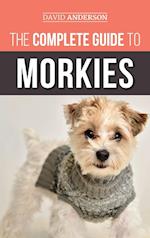 The Complete Guide to Morkies