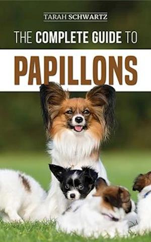 Complete Guide to Papillons