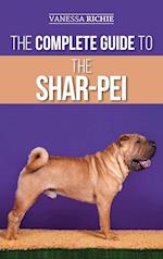 The Complete Guide to the Shar-Pei