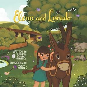 Elena and Lanudo