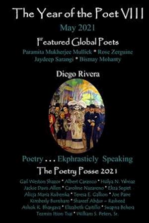 The Year of the Poet VIII May 2021