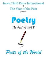 Poetry . . . the Best of 2022 