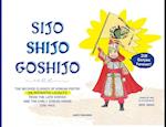 Sijo Shijo Goshijo: THE BELOVED CLASSICS OF KOREAN POETRY ON PATRIOTIC LOYALTY FROM THE LATE GORYEO AND THE EARLY JOSEON PERIOD (1316~1463) 