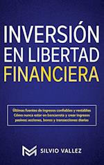 INVERSIÓN EN LIBERTAD FINANCIERA