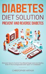 Diabetes Diet Solution