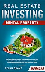 Real Estate Investing - Rental Property