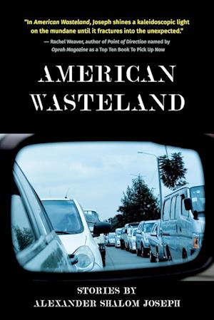 American Wasteland